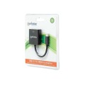 Kabel adapter Manhattan AV USB-C 3.1 na HDMI M/F 1080p 4K - 1379334