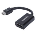 Kabel konwerter/adapter Manhattan Mini DisplayPort / HDMI M/F 0,15m 1080p - 973467