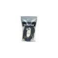Kabel Manhattan HDMI/HDMI M/M 1.4 Ethernet, niklowane złącza, 10m, czarny - 1379417