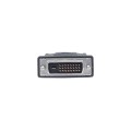 Adapter Manhattan HDMI męski na DVI-D 24+1 męski, Dual Link, 1,8m, czarny - 1379422