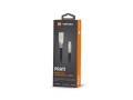 Kabel Natec Extreme Media micro USB-B - USB-A M/M 1m czarny - 1379439