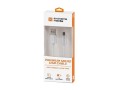Kabel Natec Extreme Media micro USB-B - USB-A M/M 1m oplot - 973566