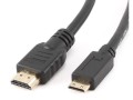 Kabel HDMI-HDMI MINI V1.4 Natec Extreme Media high speed ethernet 1,8m (A-C) (blister) - 1379476