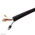 Organizer kabli i przewodów Neomounts by Newstar NS-CS200BLACK czarny - 985981