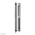 Organizer kabli i przewodów Neomounts by Newstar NS-CC050SILVER Silver - 985982