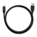 Kabel USB Qoltec 3.1 typC / USB 2.0 1,5m - 1379750