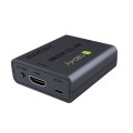 Konwerter/Adapter Techly AV Composite Video oraz Audio L/R 3x RCA na HDMI - 1379948