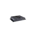 Extender HDBITT DVI Techly po skrętce Cat.5/5e/6 do 120m 1080p - 1380013
