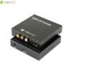 Konwerter/Adapter Techly HDMI/RCA Composite Video+Audio L/R - 973897