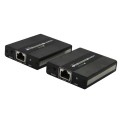 Extender HDMI 1080p Techly po skrętce Cat.5/5e/6 Real Time do 120m - 973903