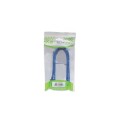 Kabel USB Techly USB 3.0 A-MicroB M/M 2m, niebieski - 1380073