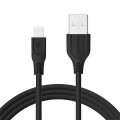 Kabel HDMI Techly HDMI-HDMI 2.0 M/M Ethernet 3D 4K, 6m, czarny - 1221132