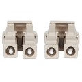 Światłowód krosowy TechlyPro LC-LC duplex 50/125 OM3, MM 3m - 1380348