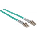 Światłowód krosowy TechlyPro LC-LC duplex 50/125 OM3, MM 5m - 1380350