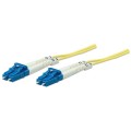 Światłowód krosowy TechlyPro LC-LC duplex 9/125 OS2, SM 1m - 1380385
