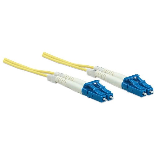 Światłowód krosowy TechlyPro LC-LC duplex 9/125 OS2, SM 2m - 1380387