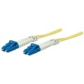Światłowód krosowy TechlyPro LC-LC duplex 9/125 OS2, SM 2m - 973982