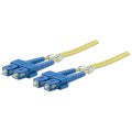 Światłowód krosowy TechlyPro ILWL D9-B-030 SC-SC duplex 9/125 OS2, SM 3m - 1380395