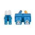 Światłowód krosowy TechlyPro ILWL D9-SCLC-020 LC-SC duplex 9/125 OS2, SM 2m - 1380402