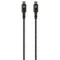 Kabel USB-C Xtorm Original USB-C/M - USB-C/M, Power Delivery 3.1, (EPR) Extended Power Range 140W, 2m, czarny - 1380437