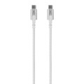 Kabel USB-C Xtorm Original USB-C/M - USB-C/M, Power Delivery 3.1, (EPR) Extended Power Range 240W, 2m, biały - 1380439