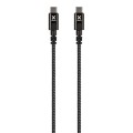 Kabel USB-C Xtorm Original USB-C/M - USB-C/M, Power Delivery 3.1, (EPR) Extended Power Range 240W, 2m, czarny - 1380441