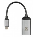 Kabel adapter Xtorm Worx USB-C Hub HDMI 4K/60Hz - 1380443