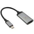 Kabel adapter Xtorm Worx USB-C Hub HDMI 4K/60Hz - 974106