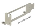 Kontroler USB 3.0 Delock  PCIe 6x USB zewn. + 1x wewn. - 1380464