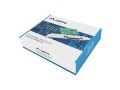Karta Lanberg PCI Express -> LPT (DB25) x1 + śledź low profile - 1380485