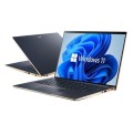 Notebook Acer Swift 5 NX.K0KEP.00B Touch 14"QHD/i5-1240P/16GB/SSD512GB/Iris Xe/W11 Blue - 1380519
