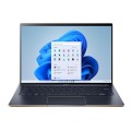 Notebook Acer Swift 5 NX.K0KEP.00B Touch 14"QHD/i5-1240P/16GB/SSD512GB/Iris Xe/W11 Blue - 1179623