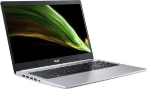 Notebook Acer Aspire 5 15,6"FHD/Ryzen 5 5500U/8GB/SSD512GB/Radeon/W11 Silver