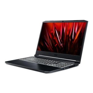 Notebook Acer Nitro 5 15,6"FHD/Ryzen 5 5600H/16GB/SSD1TB/RTX3060-6GB/W11 Black