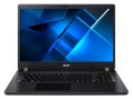 Notebook Acer TravelMate P2 15,6"FHD/i3-1115G4/8GB/SSD256GB/UHD/10PR Black 3Y - 986706