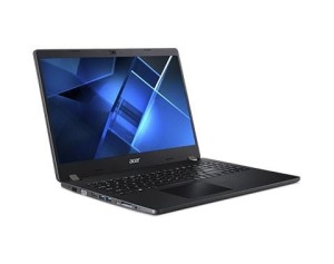Notebook Acer TravelMate P2 15,6"FHD/i3-1115G4/8GB/SSD256GB/UHD/ Black