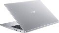 Notebook Acer Aspire 5 15,6"FHD/i5-1135G7/8GB/SSD512GB/Iris/W10 Silver - 1380655