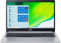 Notebook Acer Aspire 5 15,6"FHD/i5-1135G7/8GB/SSD512GB/Iris/W10 Silver - 974159