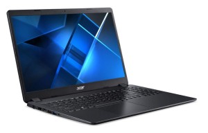 Notebook Acer Extensa 15 EX215-52 15,6"FHD/i5-1035G1/4GB/SSD256GB/UHD/W10 Black