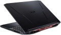 Notebook Acer Nitro 5 15,6"FHD /i5-11400H/16GB/SSD512GB/RTX3060-6GB/W10 Black - 1380662