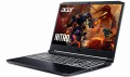 Notebook Acer Nitro 5 15,6"FHD /i5-11400H/16GB/SSD512GB/RTX3060-6GB/W10 Black - 1380664