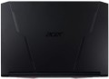 Notebook Acer Nitro 5 15,6"FHD /i5-11400H/16GB/SSD512GB/RTX3060-6GB/W10 Black - 1380665