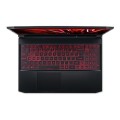 Notebook Acer Nitro 5 15,6"FHD /i5-11300H/8GB/SSD512GB/GTX1650-4GB/W11 - 1380668