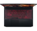 Notebook Acer Nitro 5 15,6"FHD /i5-11400H/16GB/SSD512GB/RTX3050Ti-4GB/ Czarny - 1380689