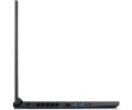 Notebook Acer Nitro 5 15,6"FHD /i5-11400H/16GB/SSD512GB/RTX3050Ti-4GB/ Czarny - 1380692