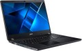 Notebook Acer TravelMate P2 15,6"FHD/i5-1135G7/8GB/SSD256GB/IrisXe/10PR Black 3Y - 1380698