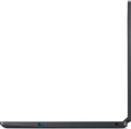 Notebook Acer TravelMate P2 15,6"FHD/i5-1135G7/8GB/SSD256GB/IrisXe/10PR Black 3Y - 1380699
