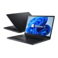 Notebook Acer Aspire Vero AV15-51 15,6"FHD/i5-1155G7/8GB/SSD512GB/IrisXe/W11 Black - 1380703