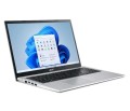 Notebook Acer Aspire 3 15.6"FHD /i5-1135G7/8GB/SSD512GB/IrisXe/W11 Silver - 1380712