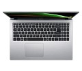 Notebook Acer Aspire 3 15.6"FHD /i5-1135G7/8GB/SSD512GB/IrisXe/W11 Silver - 1380714